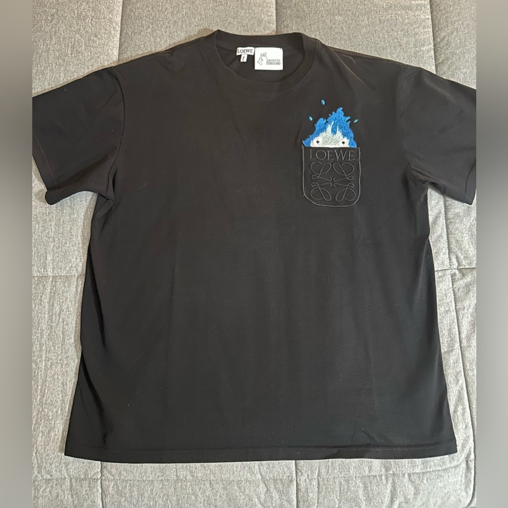 Loewe x Studio Ghibli T-Shirt